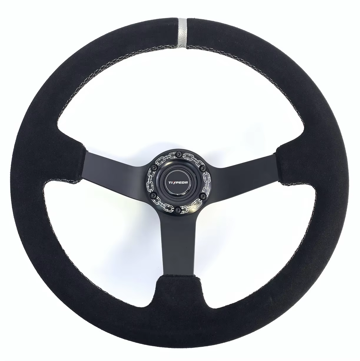 JDM Style Drifting Steering Wh - Steering Wheel Cover 리뷰 및 가격