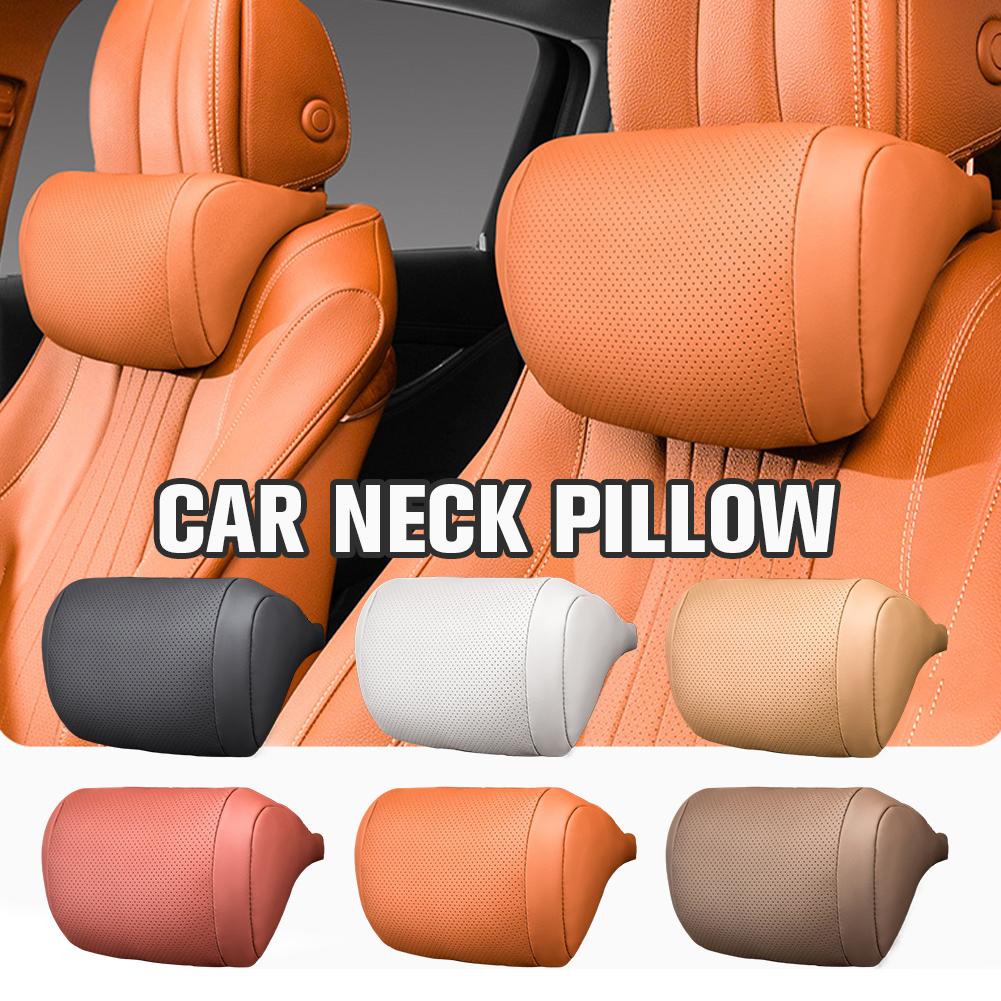 Car Seat Headrest Travel Rest  - Car Accessories Nearby 리뷰 및 가격
