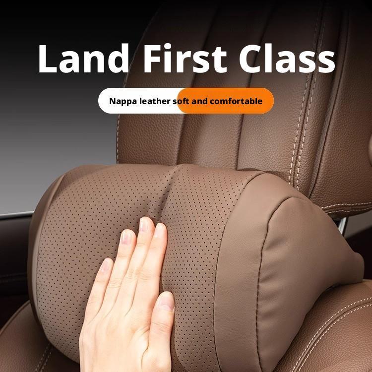 Car Seat Headrest Travel Rest  - Car Accessories Nearby 리뷰 및 가격