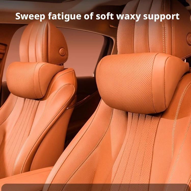 Car Seat Headrest Travel Rest  - Car Accessories Nearby 리뷰 및 가격