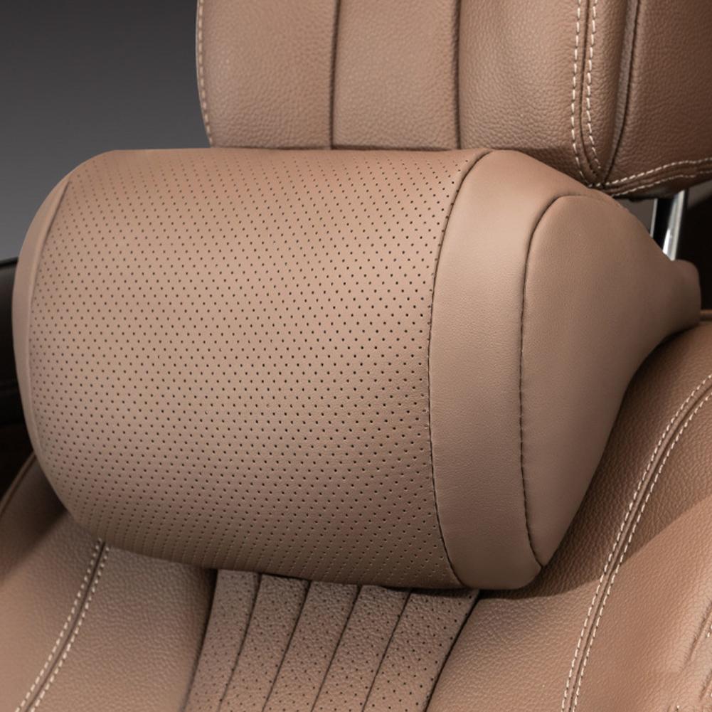 Car Seat Headrest Travel Rest  - Car Accessories Nearby 리뷰 및 가격