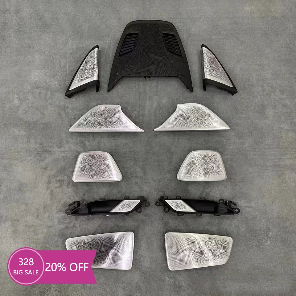 For BMW 5 Series G30 G38 Luxur - Car Accessories Light 리뷰 및 가격