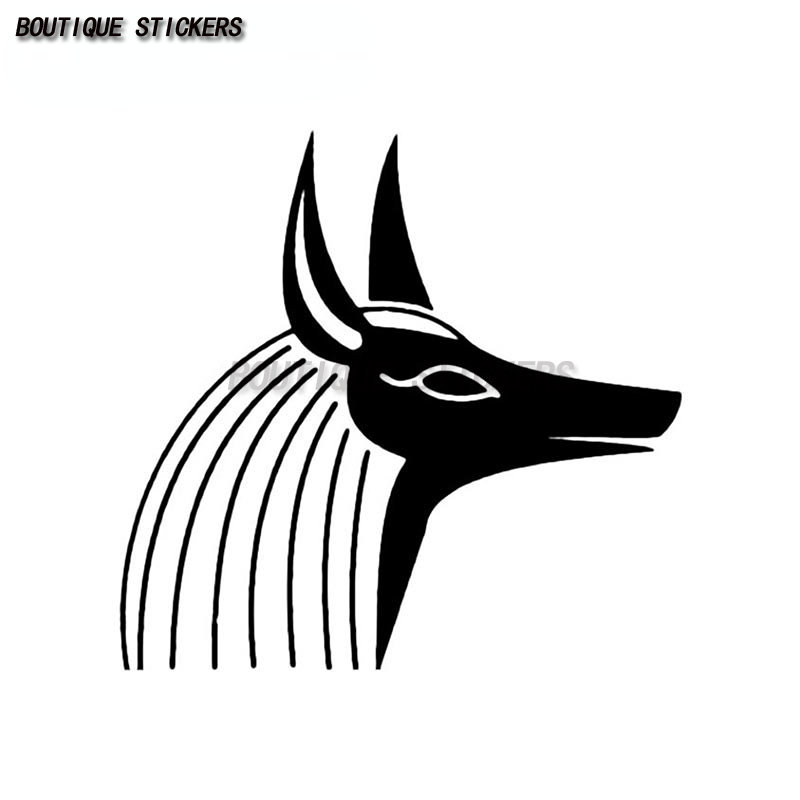 Egypt Anubis God Pattern Car S - Car Accessories Egypt 리뷰 및 가격