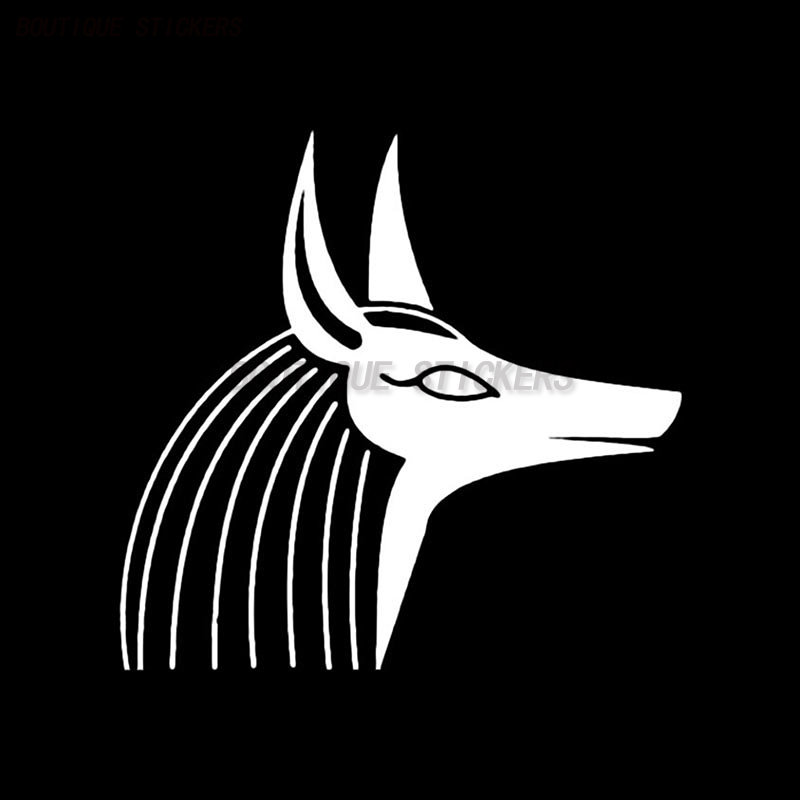 Egypt Anubis God Pattern Car S - Car Accessories Egypt 리뷰 및 가격
