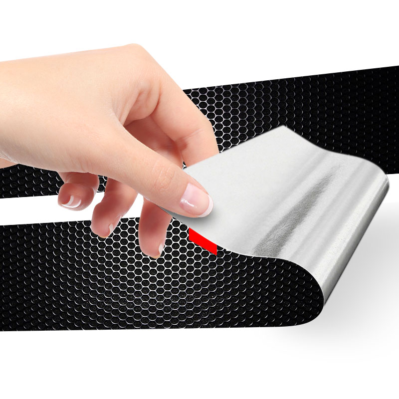 Car B Pillar Stickers Door Pil - Car Accessories Xcent 리뷰 및 가격