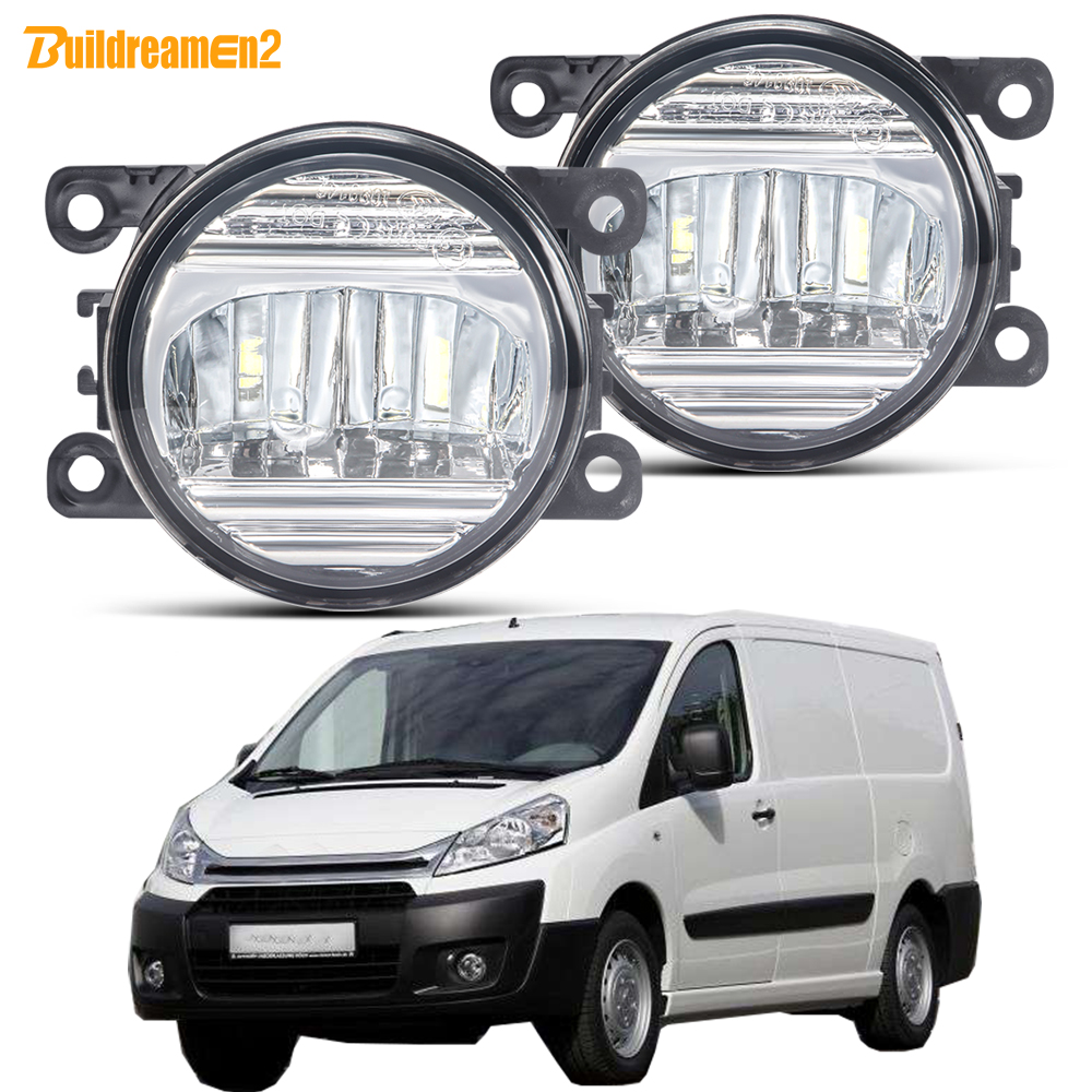 2 X 30W Car Front Bumper Fog L - Car Accessories Xcent 리뷰 및 가격