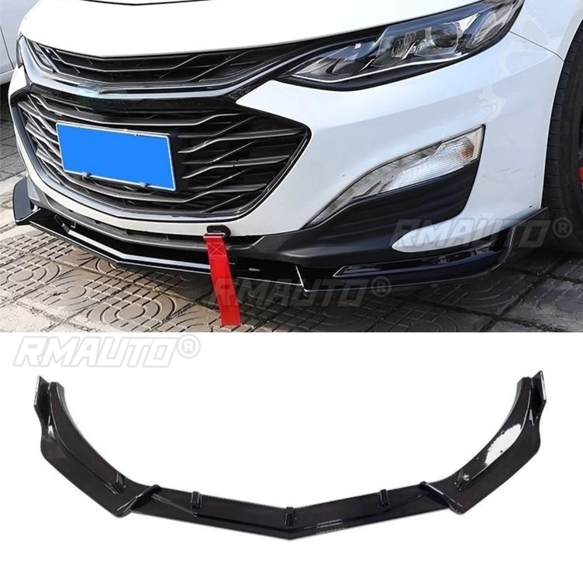For Chevrolet Malibu XL 2016-2 - Car Accessories Xl 리뷰 및 가격