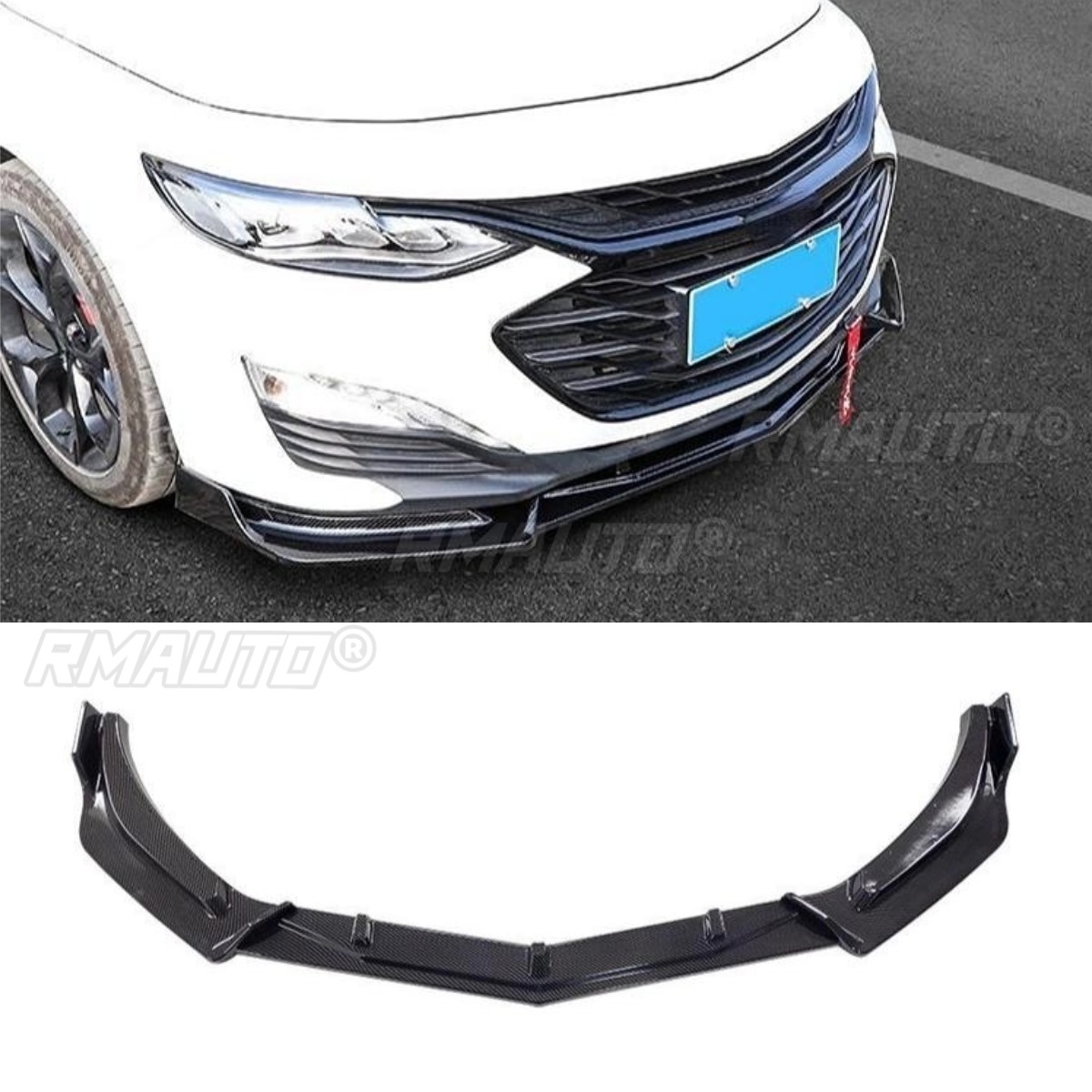 For Chevrolet Malibu XL 2016-2 - Car Accessories Xl 리뷰 및 가격