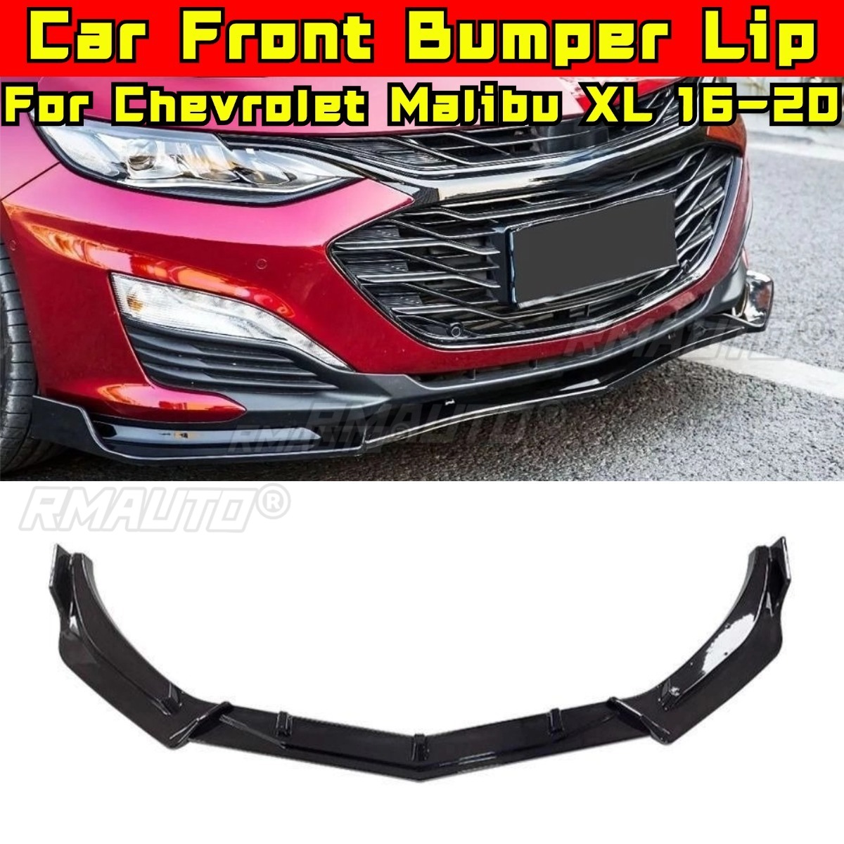 For Chevrolet Malibu XL 2016-2 - Car Accessories Xl 리뷰 및 가격