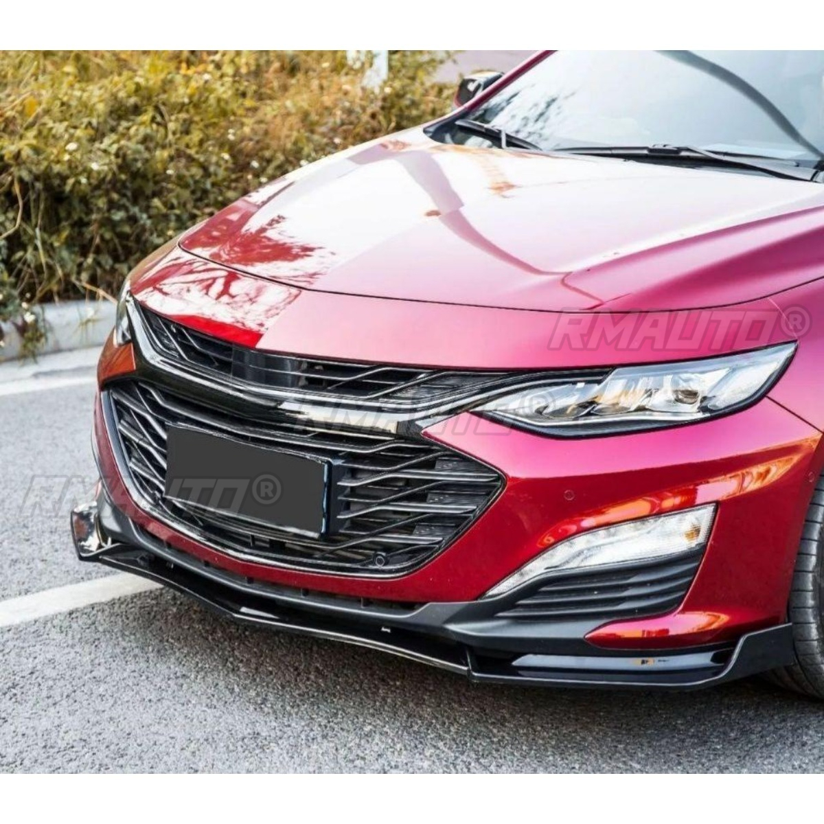 For Chevrolet Malibu XL 2016-2 - Car Accessories Xl 리뷰 및 가격