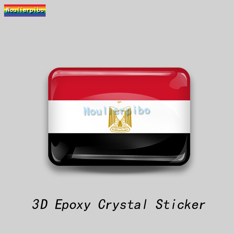 3D Epoxy Resin Car Sticker Egy - Car Accessories Egypt 리뷰 및 가격