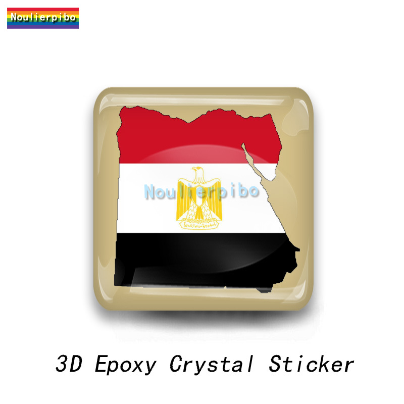 3D Epoxy Resin Car Sticker Egy - Car Accessories Egypt 리뷰 및 가격