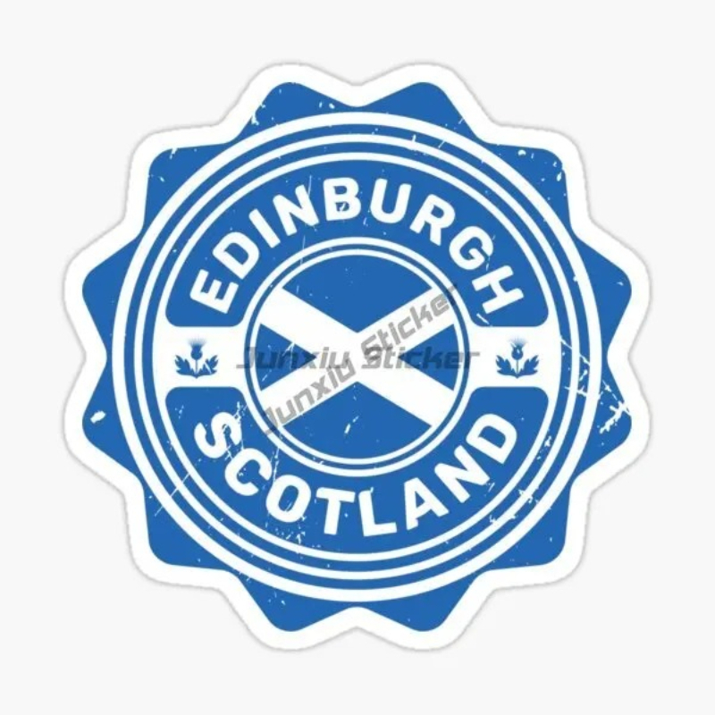 EDINBURGH SCOTLAND Landscape C - Car Accessories Edinburgh 리뷰 및 가격