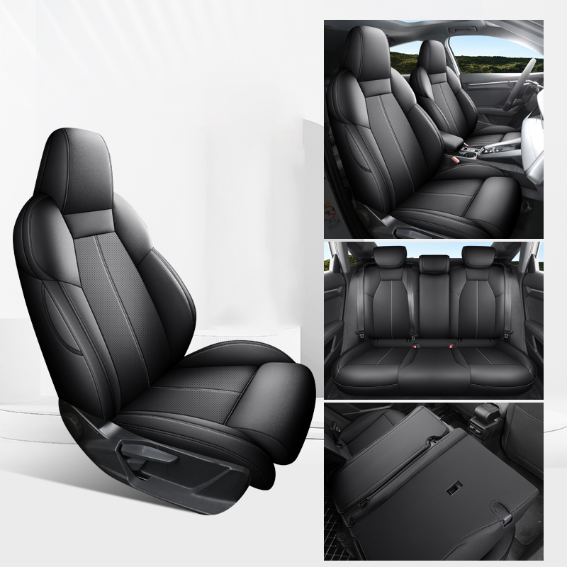 Custom Fit Car Seat Covers For - Car Accessories Xl 리뷰 및 가격