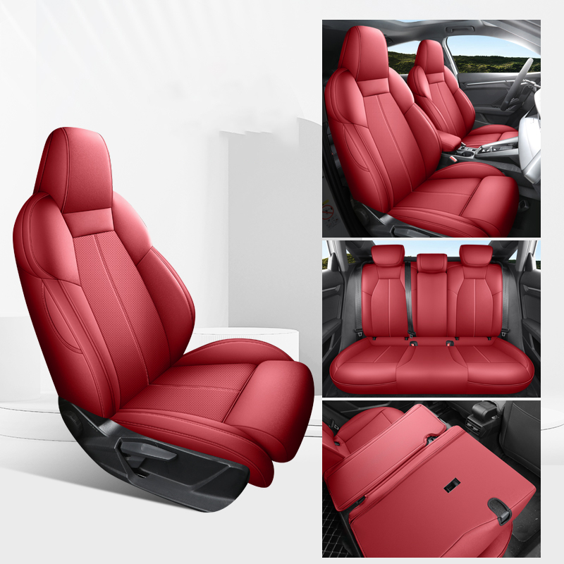 Custom Fit Car Seat Covers For - Car Accessories Xl 리뷰 및 가격