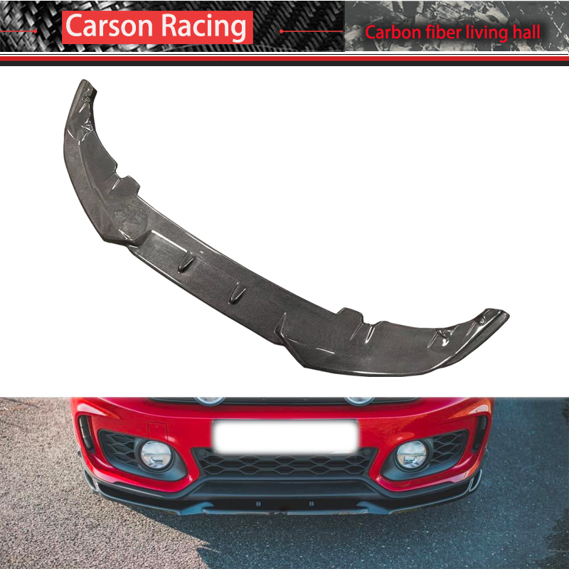 Front Lip Spoiler Car-styling  - Car Accessories Lipa 리뷰 및 가격