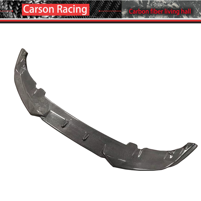 Front Lip Spoiler Car-styling  - Car Accessories Lipa 리뷰 및 가격