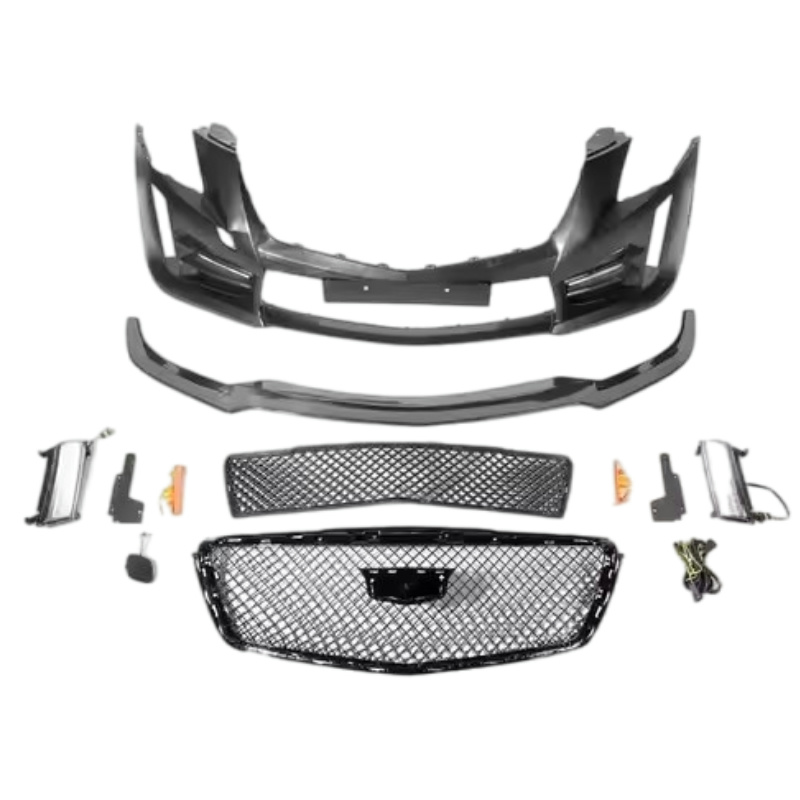 Auto Accessories Plastic Body  - Car Accessories Lipa 리뷰 및 가격