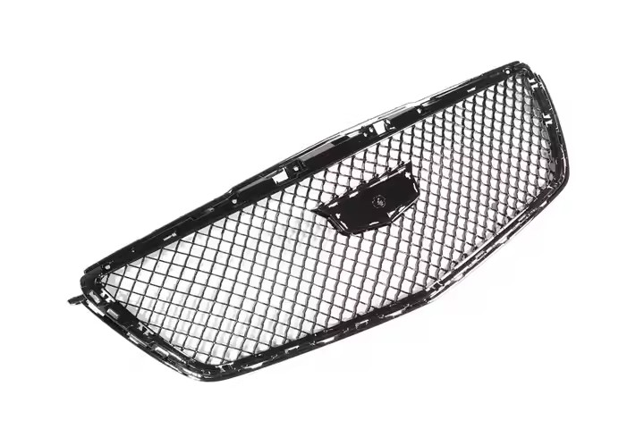 Auto Accessories Plastic Body  - Car Accessories Lipa 리뷰 및 가격