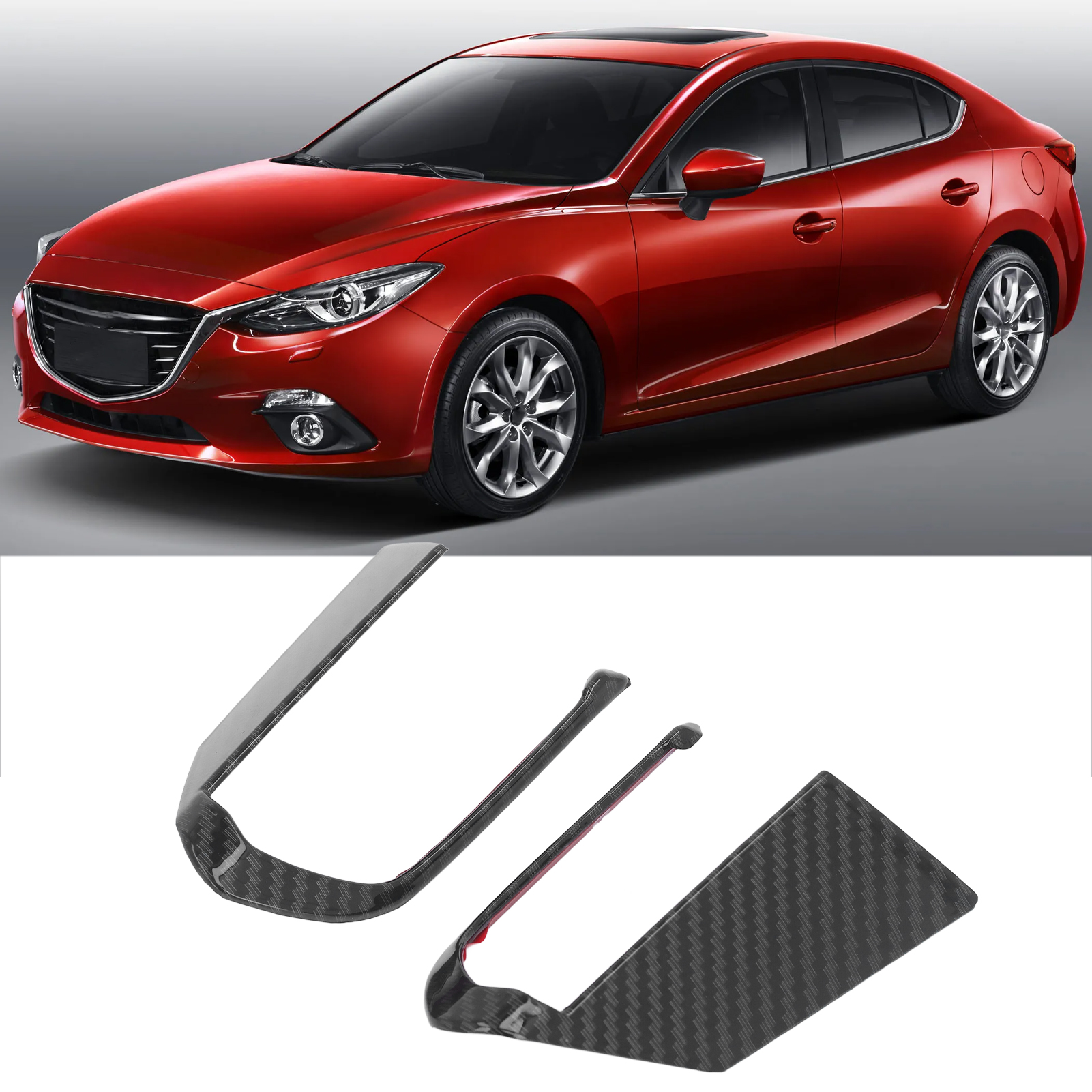 Car Steering Wheel Cover Trim  - Steering Wheel Cover 리뷰 및 가격