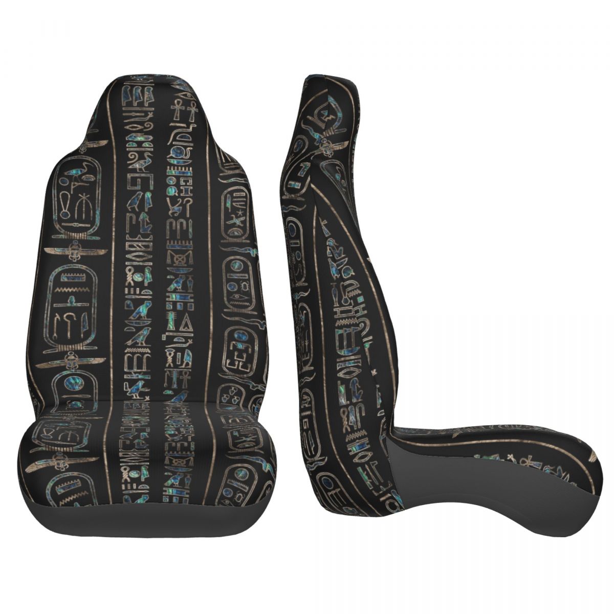 Hieroglyphs Egyptian Universal - Car Accessories Egypt 리뷰 및 가격