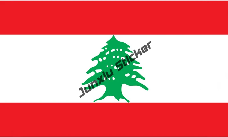 Lebanon Decal Car Accessories  - Car Accessories Lebanon 리뷰 및 가격