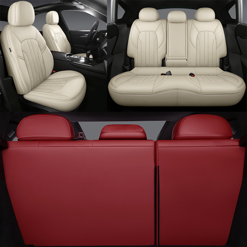 Custom Fit Car Seat Covers For - Car Accessories Xl 리뷰 및 가격