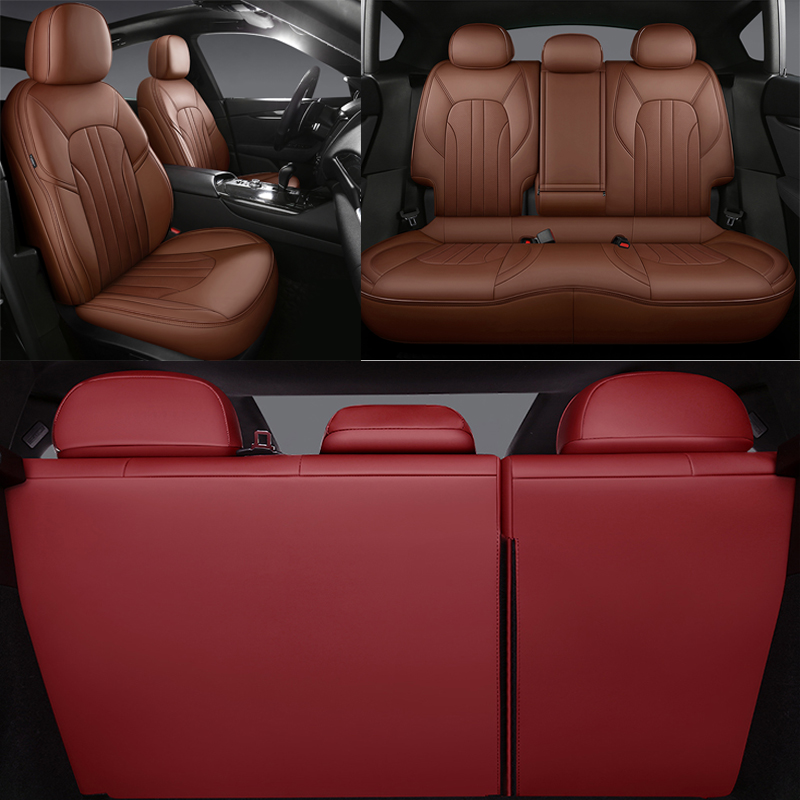 Custom Fit Car Seat Covers For - Car Accessories Xl 리뷰 및 가격