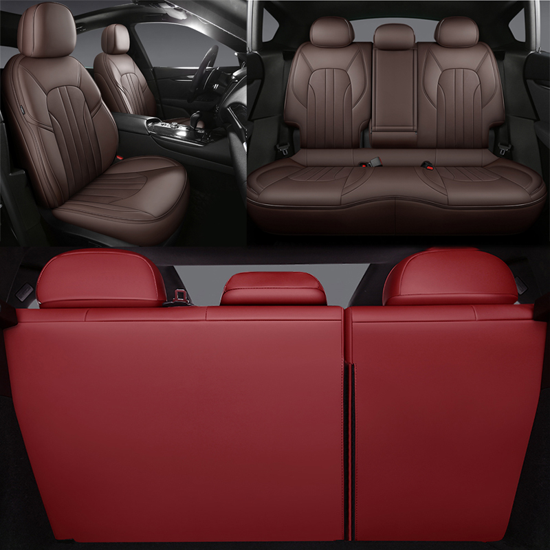 Custom Fit Car Seat Covers For - Car Accessories Xl 리뷰 및 가격