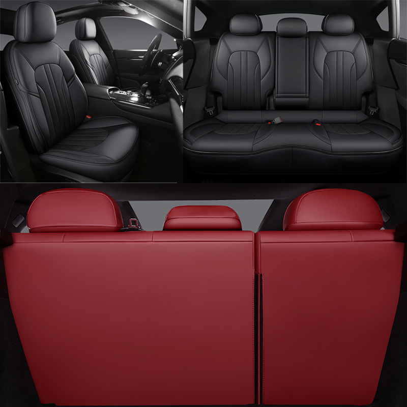 Custom Fit Car Seat Covers For - Car Accessories Xl 리뷰 및 가격