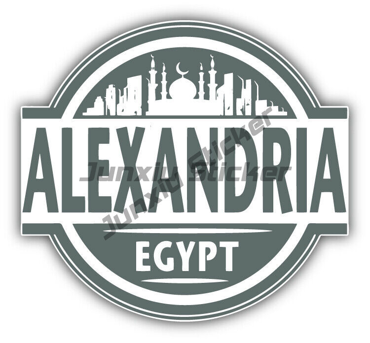 Alexandria Cairo Egypt Round F - Car Accessories Egypt 리뷰 및 가격