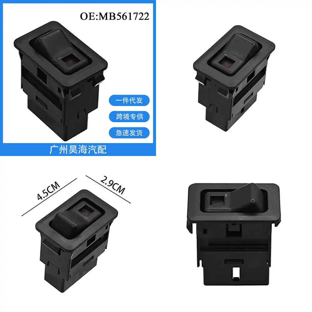 Emergency Hazard Warning Light - Car Accessories Light 리뷰 및 가격