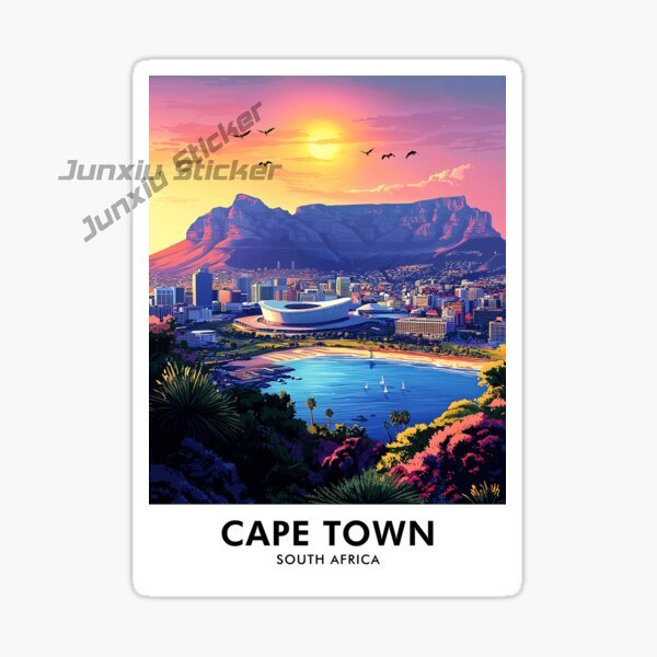Cape Town South Africa Legisla - Car Accessories Cape Town 리뷰 및 가격