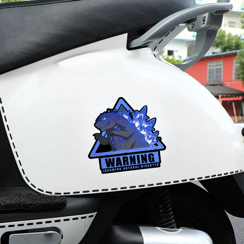 Hot Selling Car Stickers Monst - Car Accessories Gifts 리뷰 및 가격