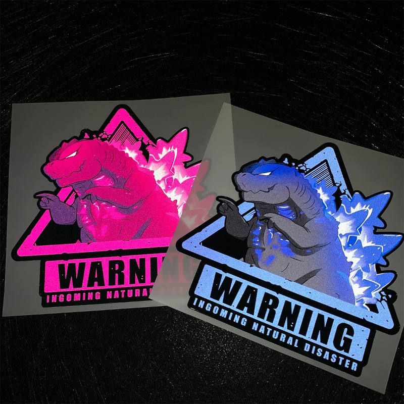 Hot Selling Car Stickers Monst - Car Accessories Gifts 리뷰 및 가격