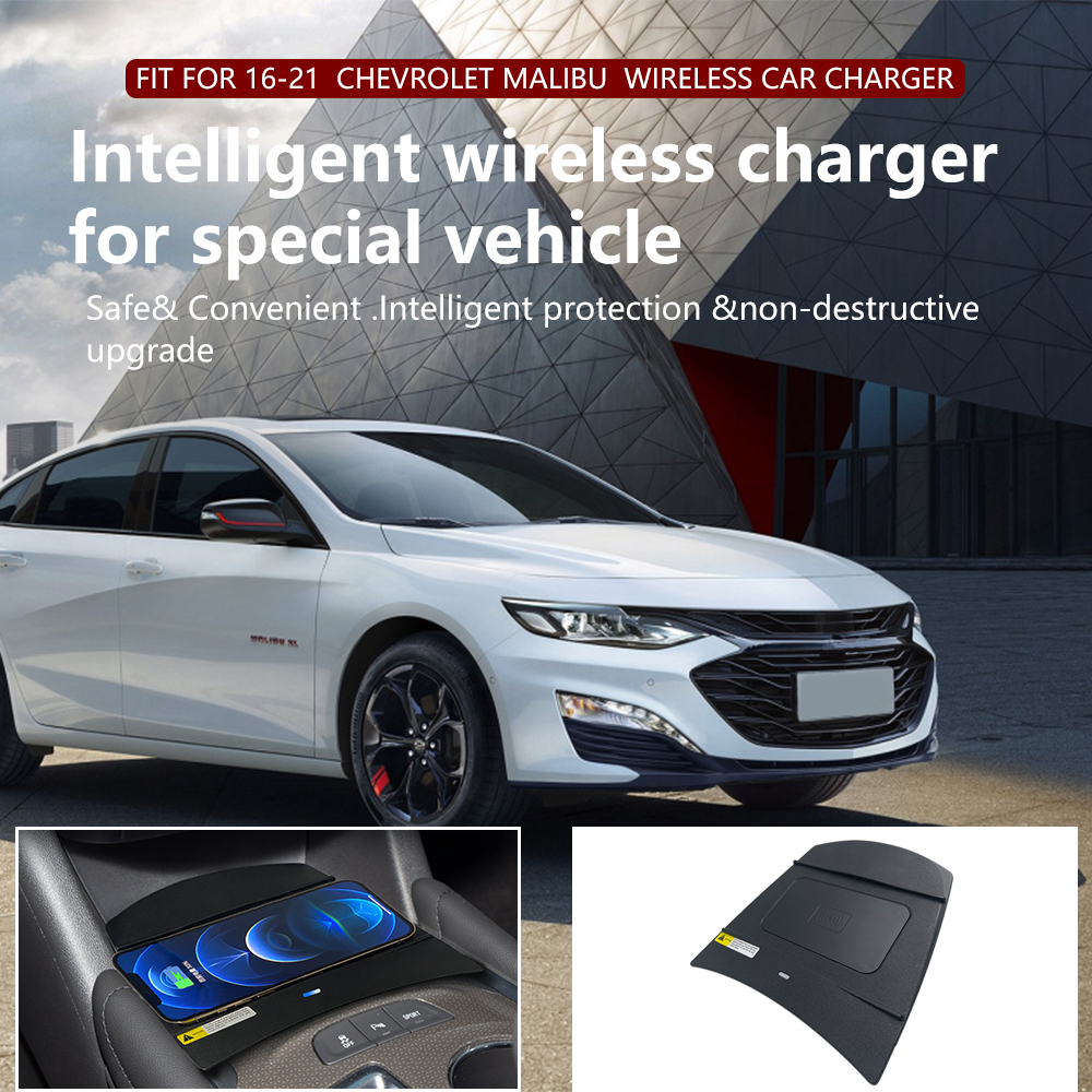 Dedicated Car Wireless Charger - Car Accessories Xl 리뷰 및 가격
