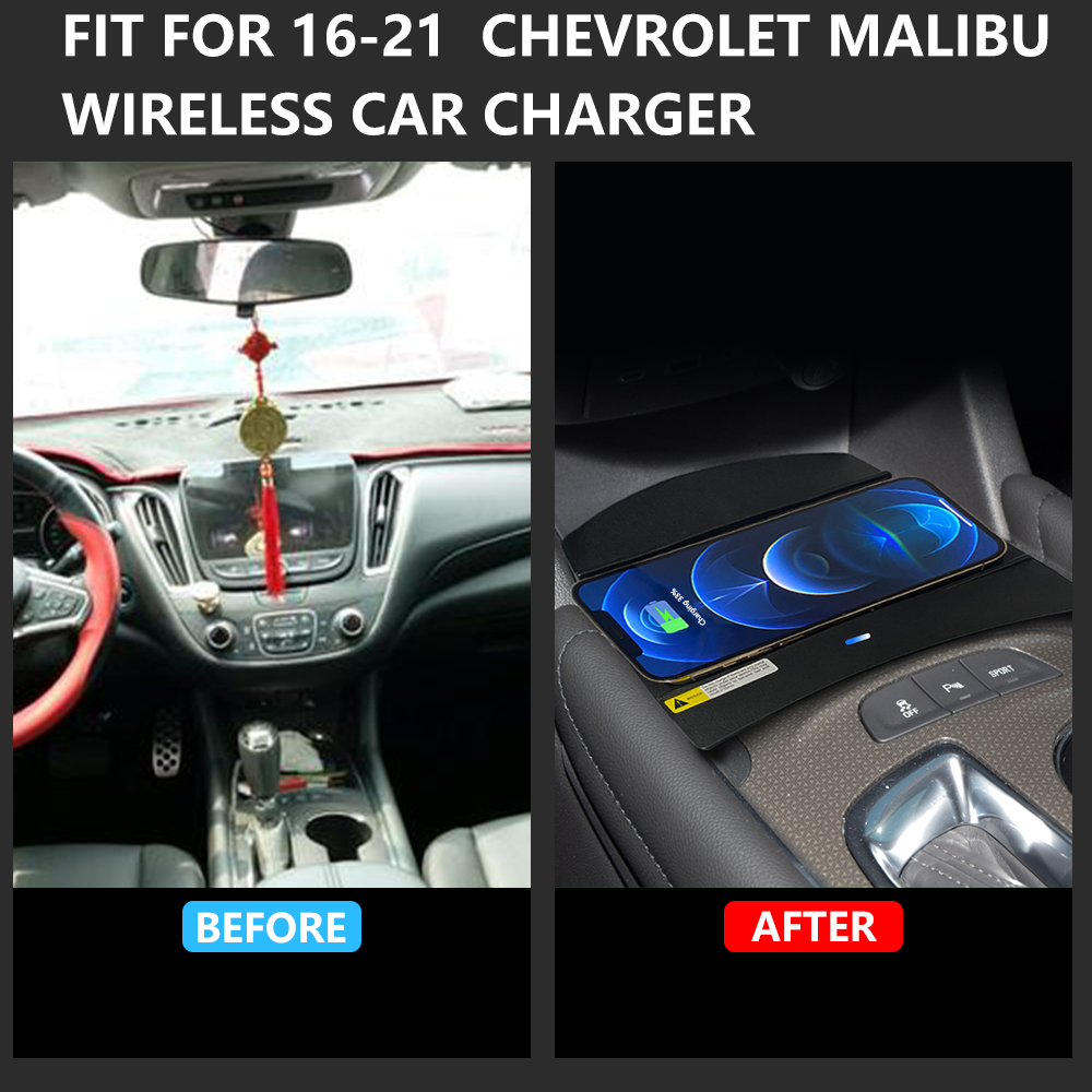 Dedicated Car Wireless Charger - Car Accessories Xl 리뷰 및 가격
