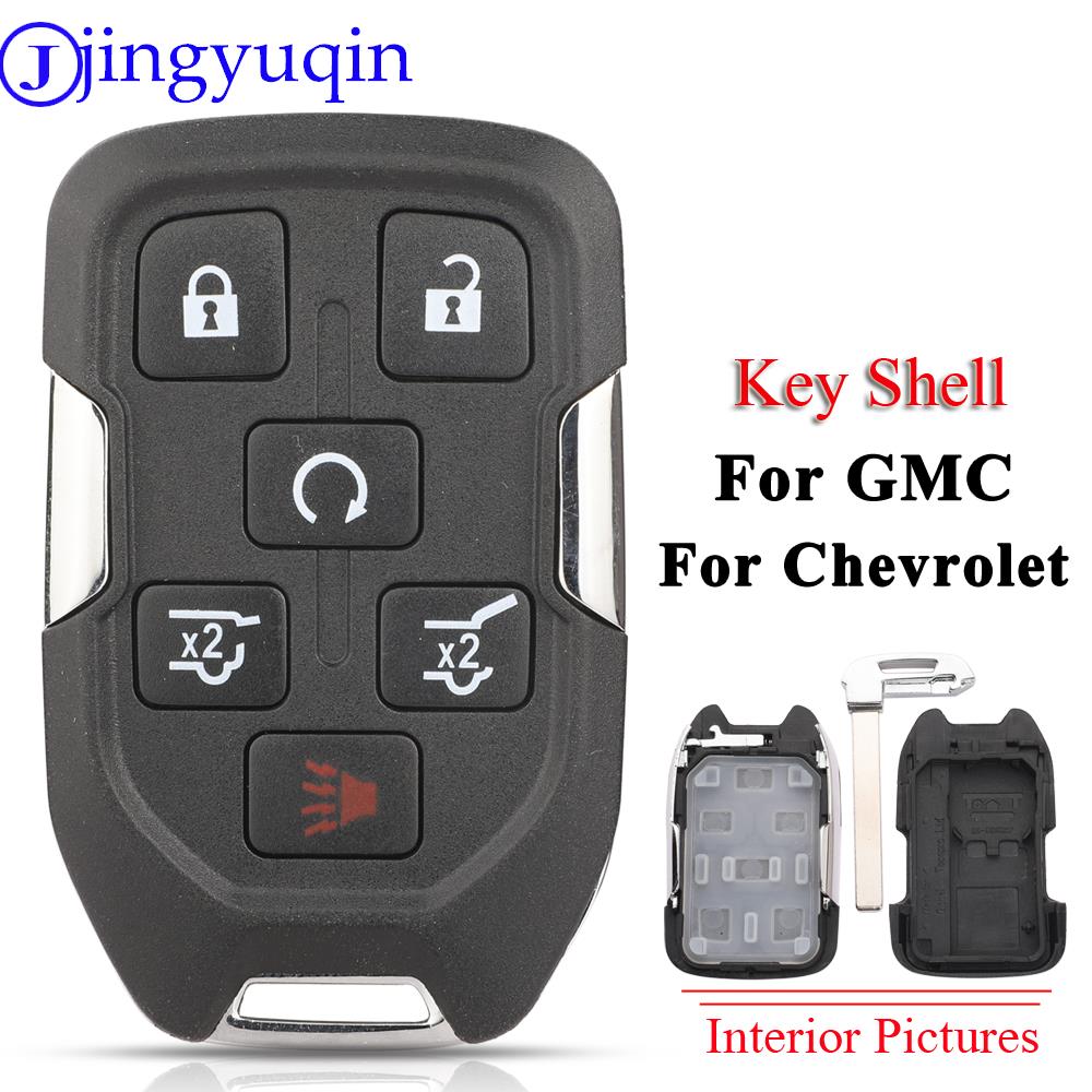 jingyuqin 6 Buttons Remote Car - Car Accessories Xl 리뷰 및 가격
