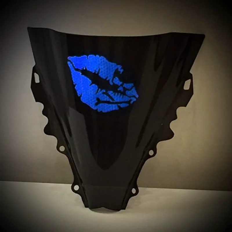 Motorcycle Helmet Skull Sticke - Car Accessories Lipa 리뷰 및 가격