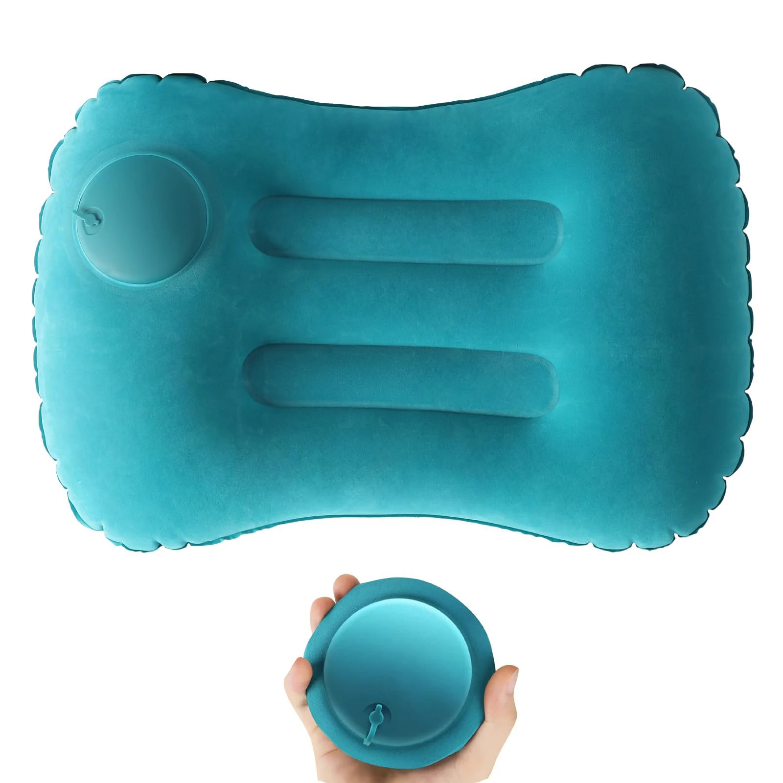 Portable Comfortable Inflatabl - Car Accessories Nearby 리뷰 및 가격