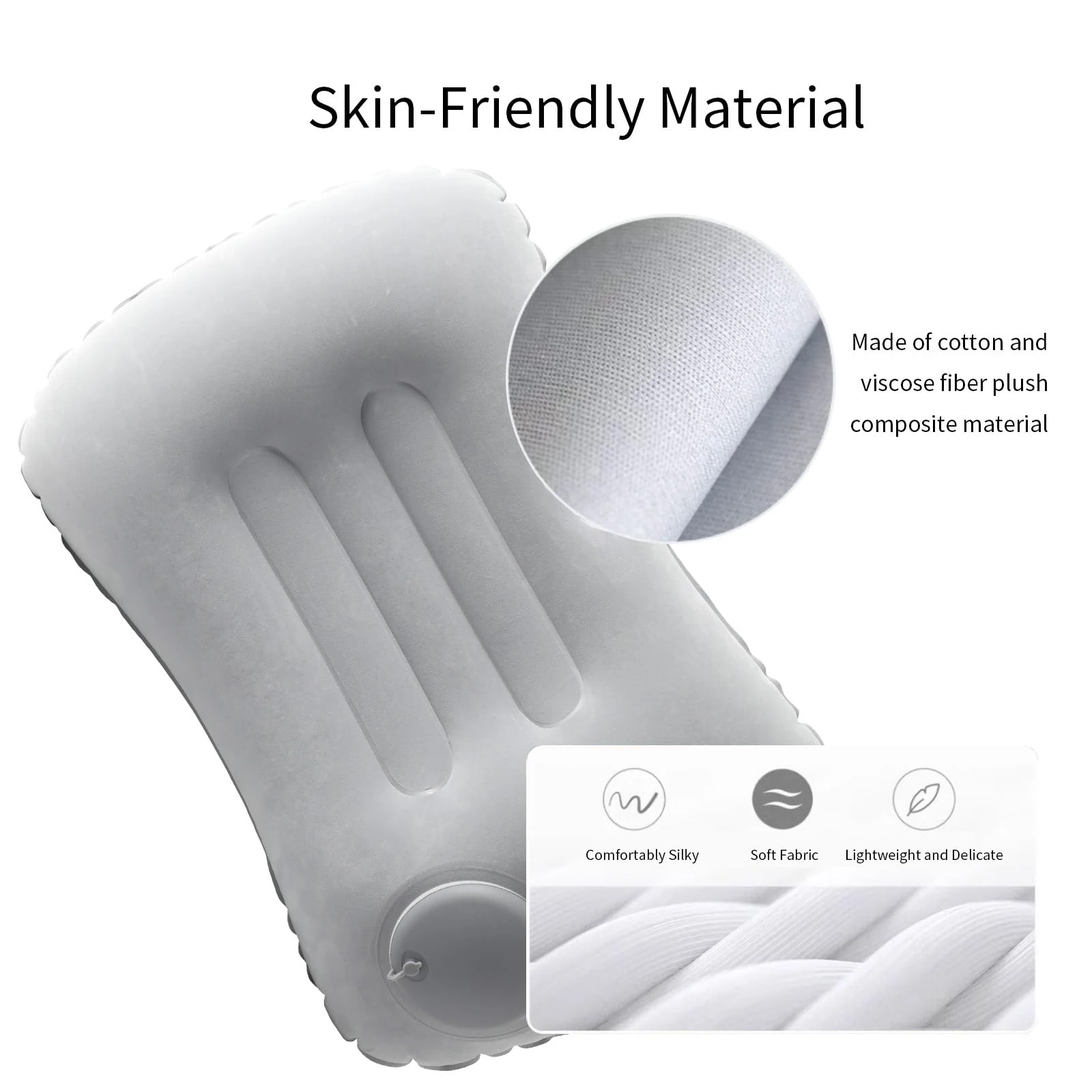 Portable Comfortable Inflatabl - Car Accessories Nearby 리뷰 및 가격