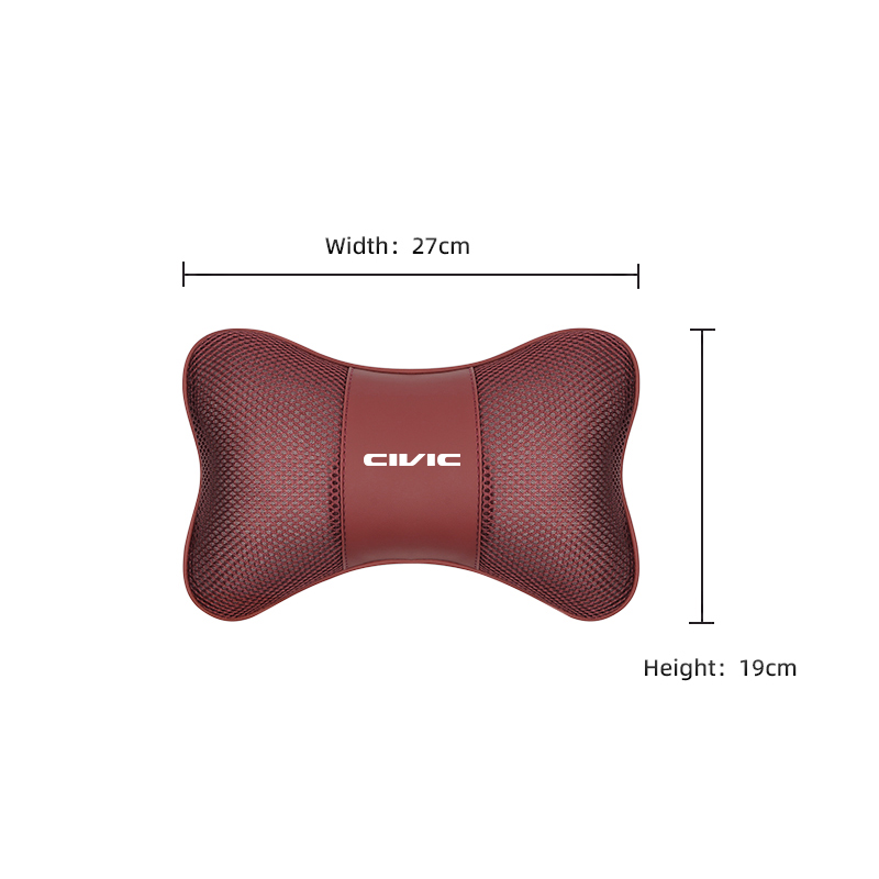 1Pcs Car Seat Headrest Ice Sil - Car Accessories Nearby 리뷰 및 가격