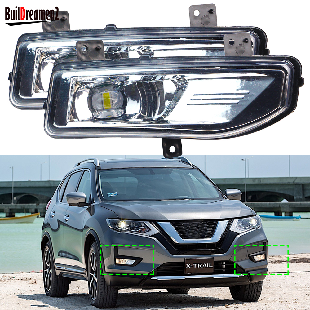 30W 4000LM Car Front Bumper LE - Car Accessories Xcent 리뷰 및 가격