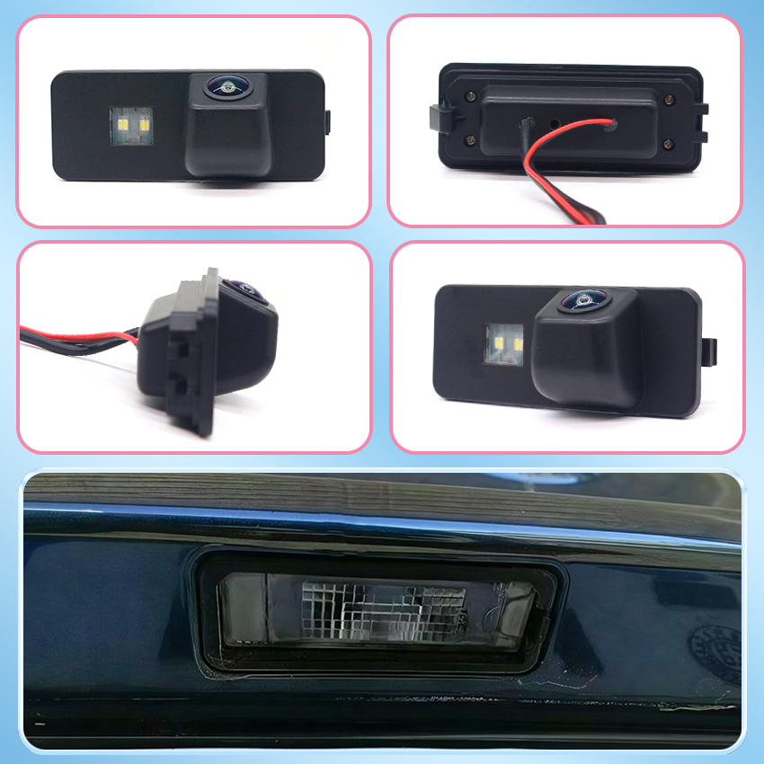 HD CCD 170°Fisheye Rear View C - Car Accessories Xl 리뷰 및 가격