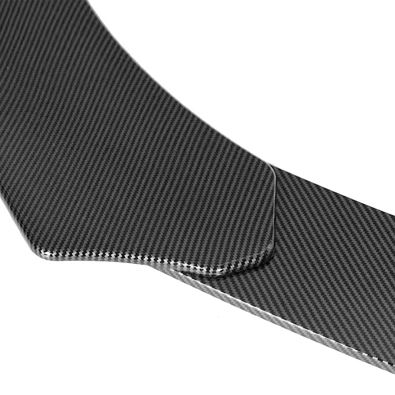 Universal Front Bumper Lip For - Car Accessories Lipa 리뷰 및 가격