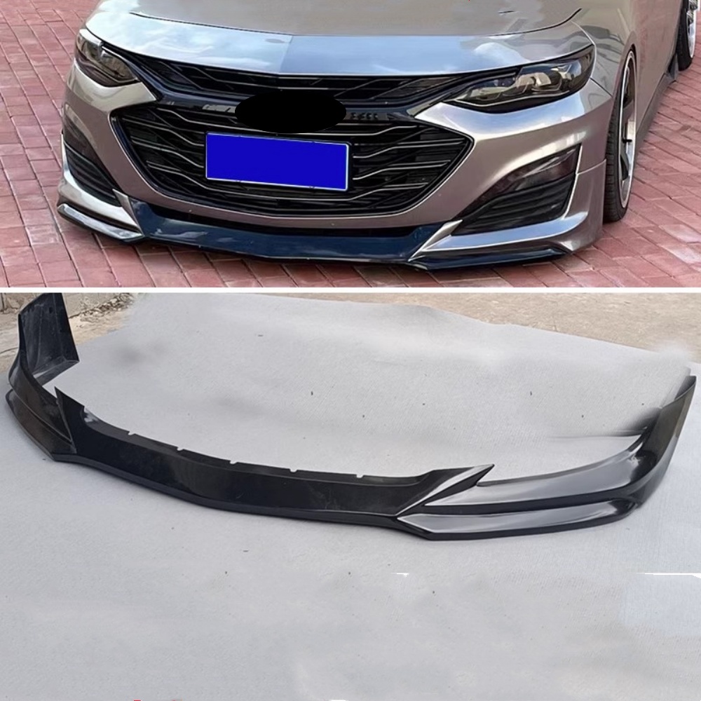 Unpainted Car Front Rear Lip S - Car Accessories Xl 리뷰 및 가격