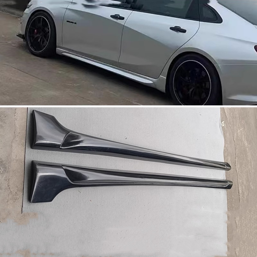 Unpainted Car Front Rear Lip S - Car Accessories Xl 리뷰 및 가격
