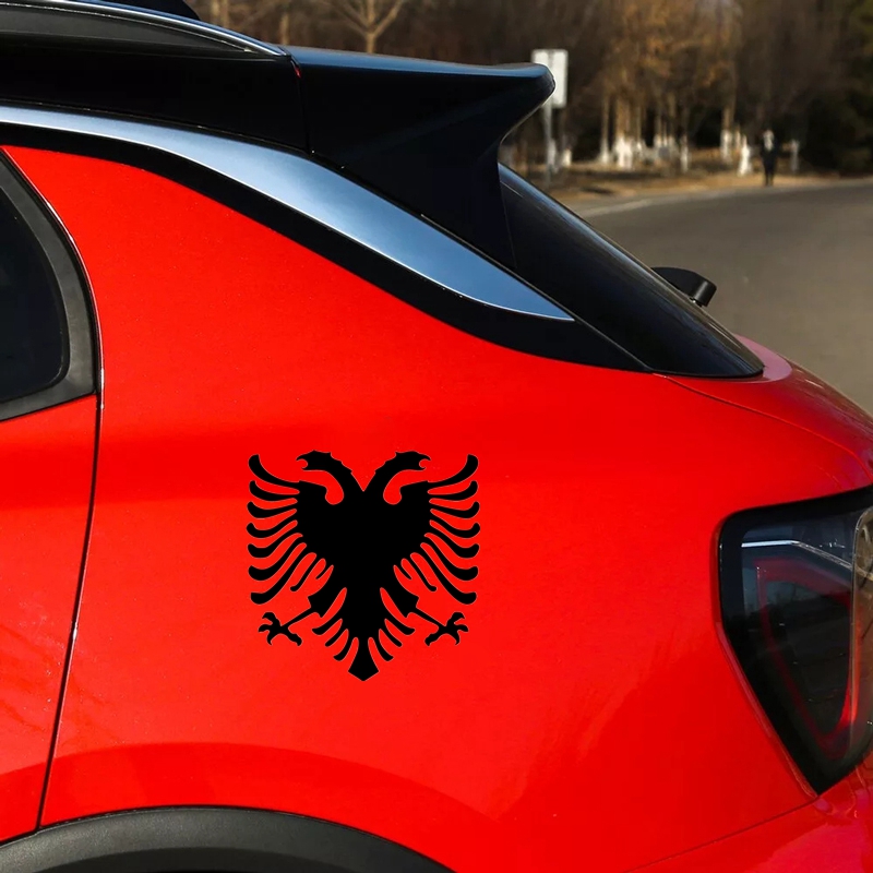 S61053 # Die-Cut Vinyl Decal A - Car Accessories Lebanon 리뷰 및 가격