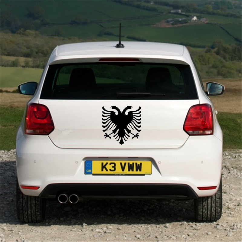 S61053 # Die-Cut Vinyl Decal A - Car Accessories Lebanon 리뷰 및 가격