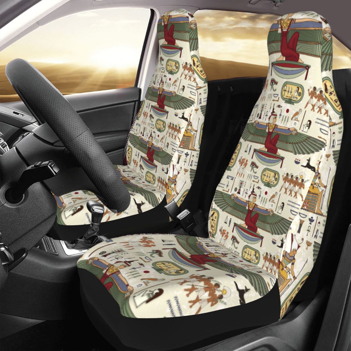 Ancient Egypt Universal Car Se - Car Accessories Egypt 리뷰 및 가격